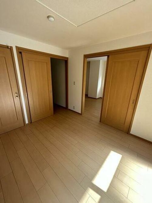 ブルック御池の内装