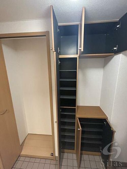 ブルック御池の内装