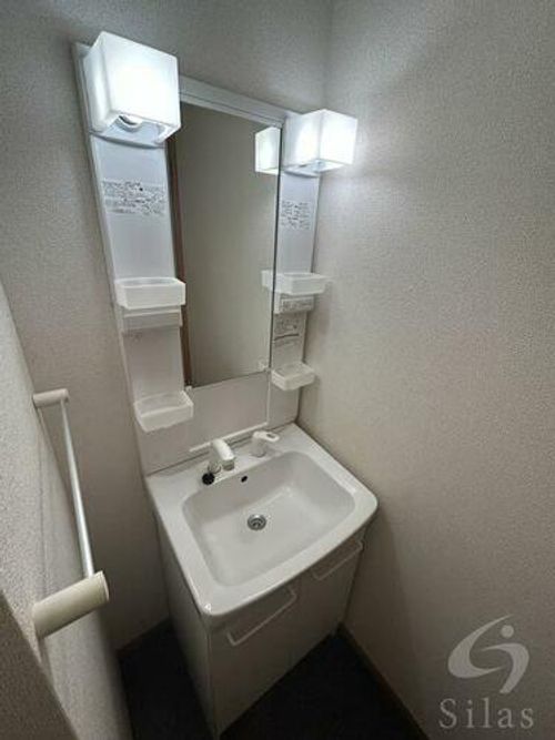 ブルック御池の内装