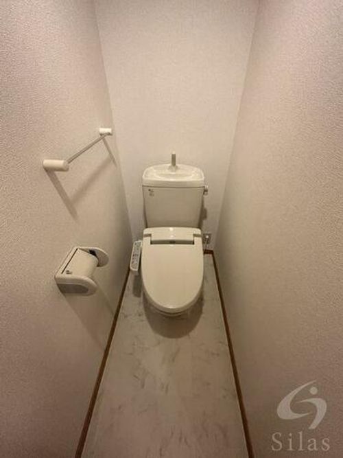 ブルック御池の内装