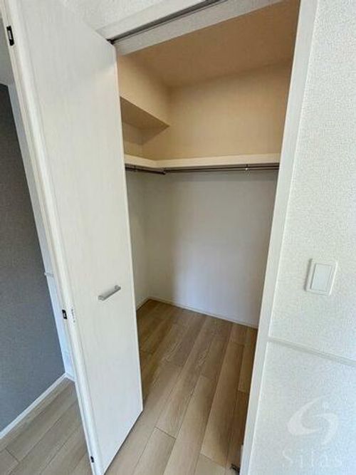 Garden 浜プラスの内装