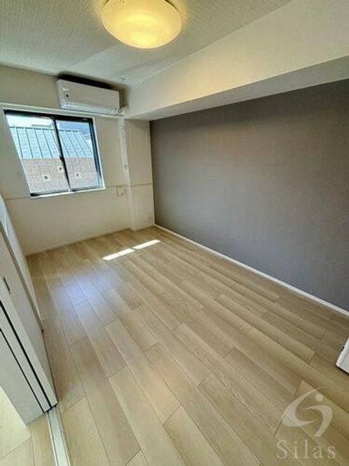 Garden 浜プラスの内装