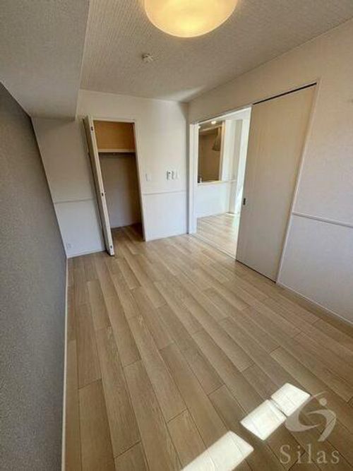 Garden 浜プラスの内装