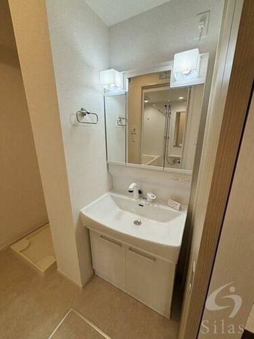 Garden 浜プラスの内装