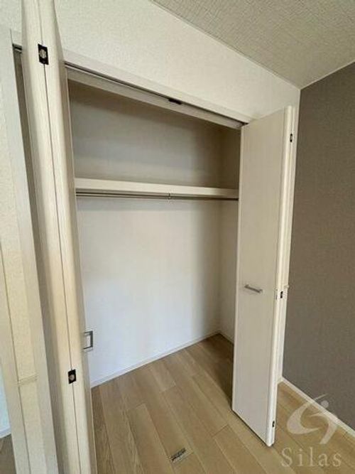 Garden 浜プラスの内装