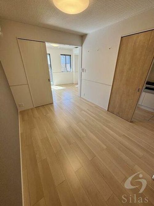 Garden 浜プラスの内装