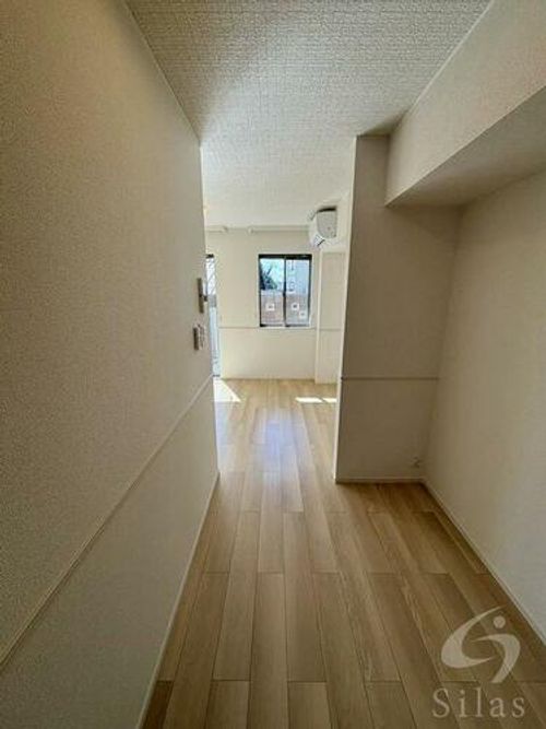 Garden 浜プラスの内装