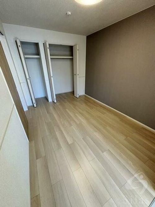 Garden 浜プラスの内装