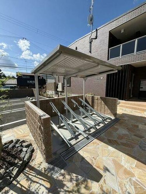 Garden 浜プラスのその他画像