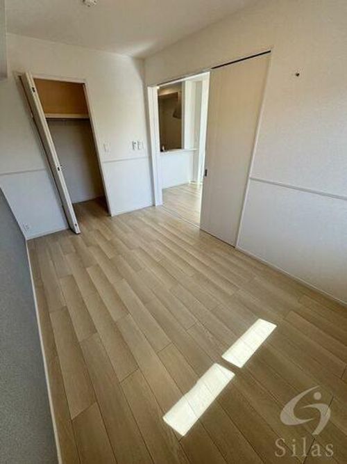 Garden 浜プラスの内装