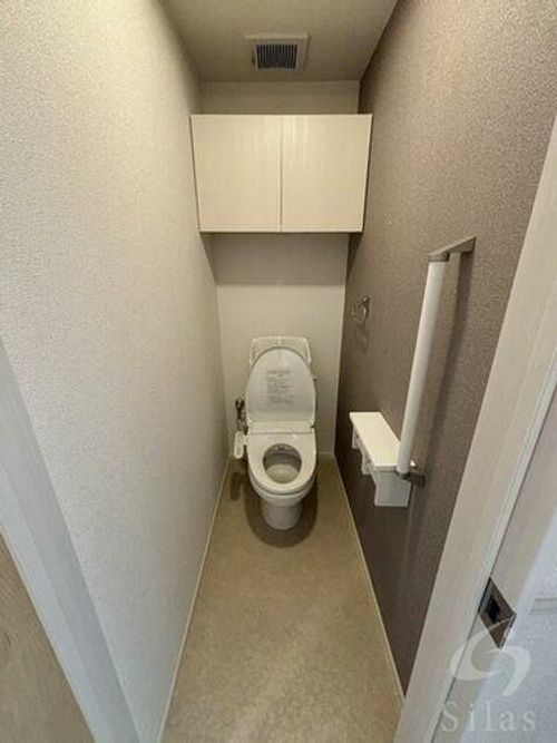 Garden 浜プラスの内装