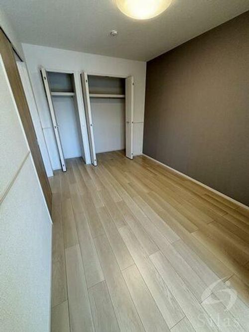 Garden 浜プラスの内装