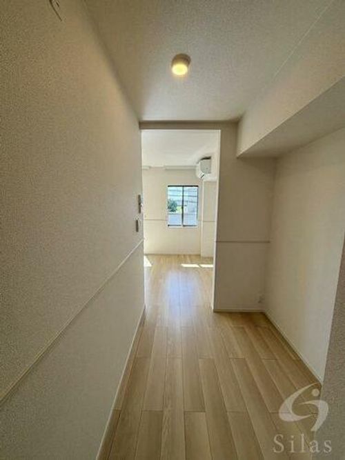 Garden 浜プラスの内装