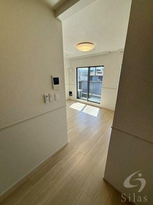 Garden 浜プラスの内装