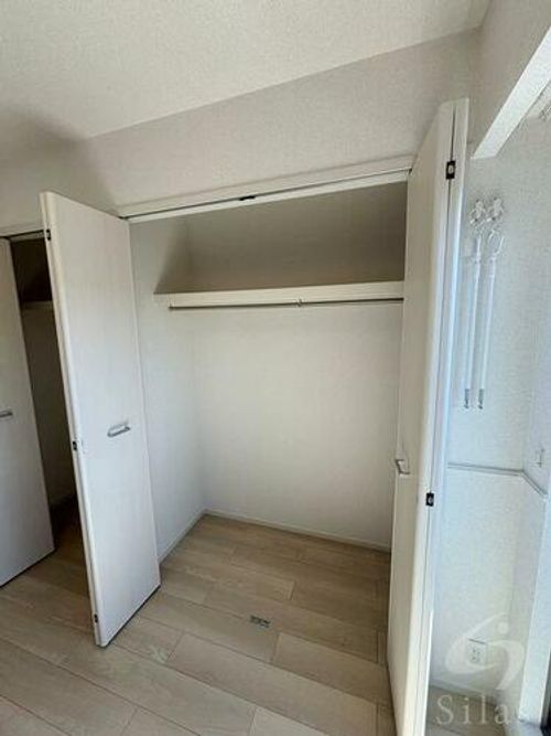 Garden 浜プラスの内装