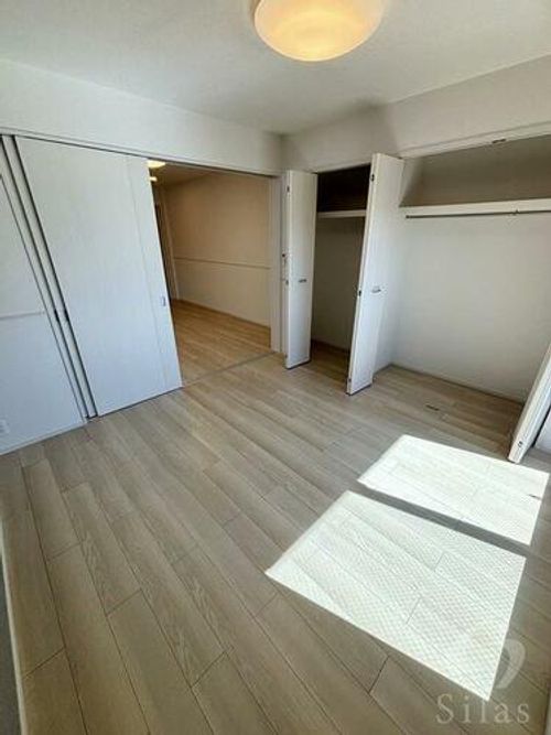 Garden 浜プラスの内装