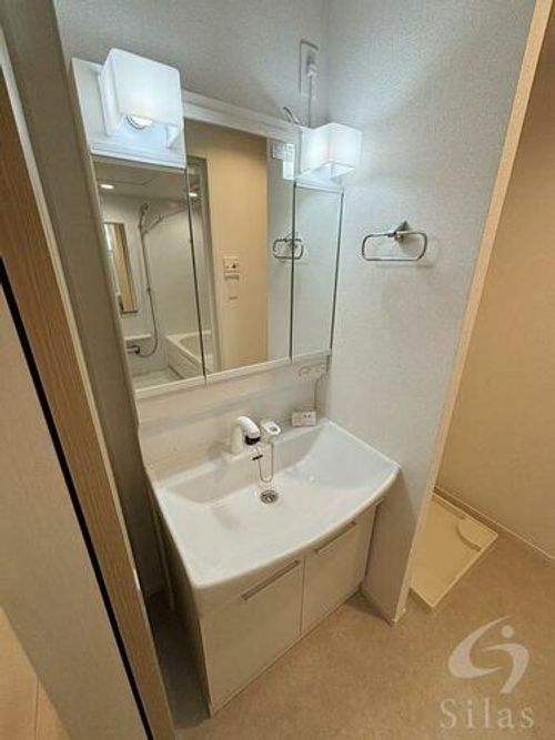 Garden 浜プラスの内装