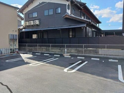 ミルキーコートのその他画像