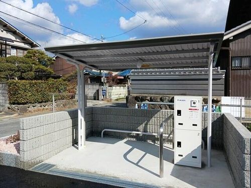 ミルキーコートのその他画像