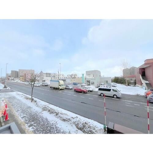 北海道札幌市手稲区手稲本町三条3丁目(マンション)の賃貸物件のその他画像