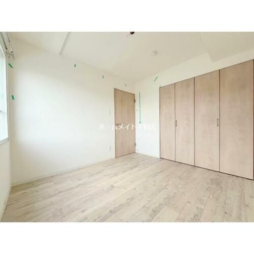 北海道札幌市手稲区手稲本町三条3丁目(マンション)の賃貸物件の内装