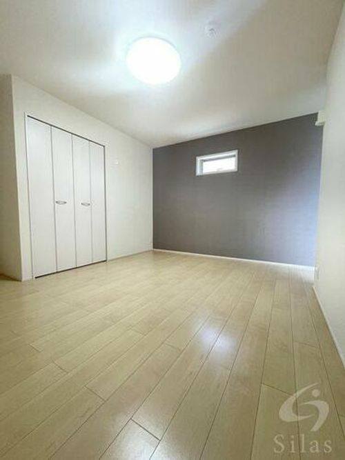 兵庫県尼崎市南塚口町8丁目(アパート)の賃貸物件の内装