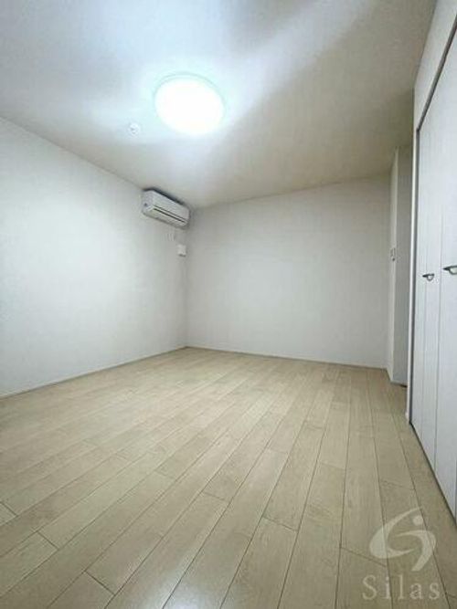 兵庫県尼崎市南塚口町8丁目(アパート)の賃貸物件の内装