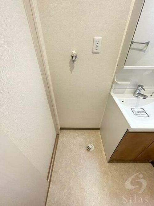 兵庫県尼崎市南塚口町8丁目(アパート)の賃貸物件のその他画像