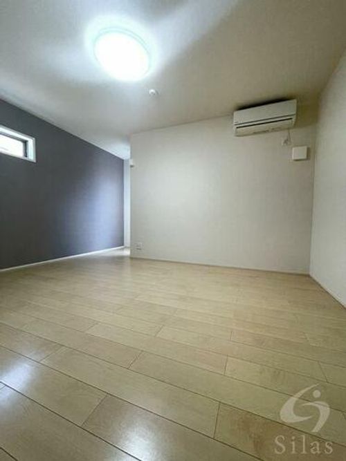 兵庫県尼崎市南塚口町8丁目(アパート)の賃貸物件の内装