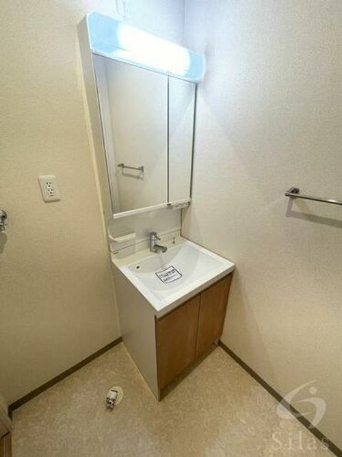 兵庫県尼崎市南塚口町8丁目(アパート)の賃貸物件の内装