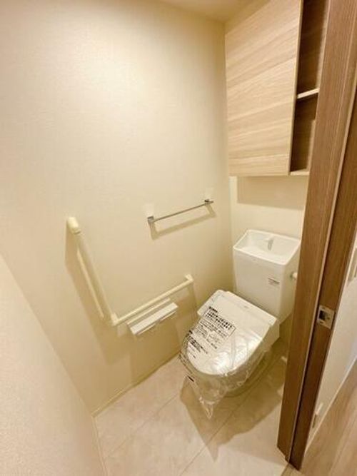 D-residence茨木水尾の内装