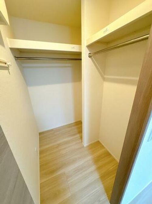 D-residence茨木水尾の内装