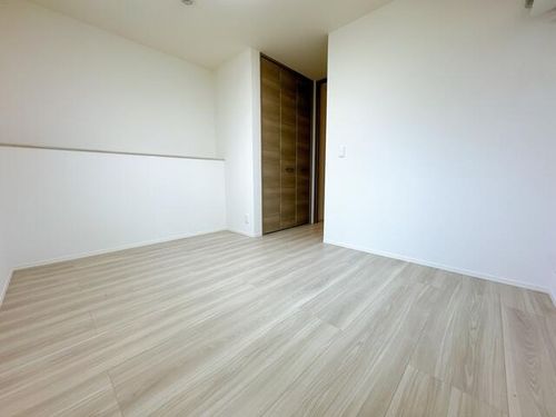 D-residence茨木水尾の内装