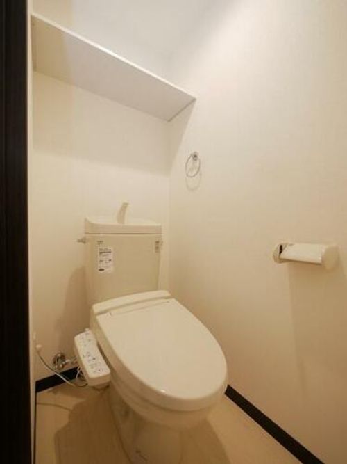 北海道札幌市中央区南十四条西6丁目(マンション)の賃貸物件の内装