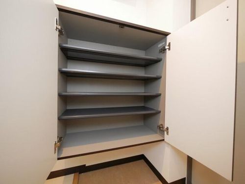 北海道札幌市中央区南十四条西6丁目(マンション)の賃貸物件の内装