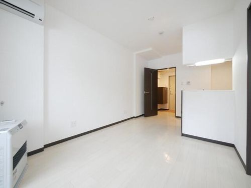 北海道札幌市中央区南十四条西6丁目(マンション)の賃貸物件の内装