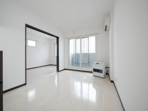 北海道札幌市中央区南十四条西6丁目(マンション)の賃貸物件の内装