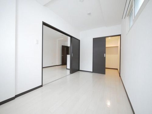 北海道札幌市中央区南十四条西6丁目(マンション)の賃貸物件の内装