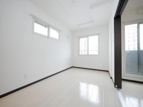 北海道札幌市中央区南十四条西6丁目(マンション)の賃貸物件の内装