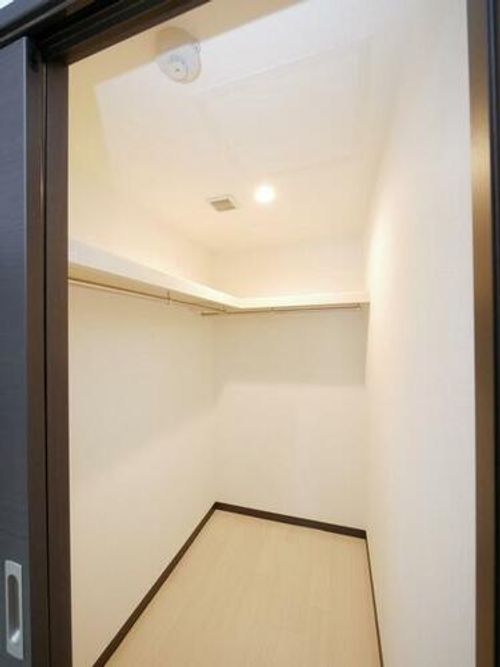 北海道札幌市中央区南十四条西6丁目(マンション)の賃貸物件の内装