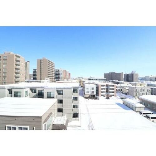 カルチェド札幌のその他画像