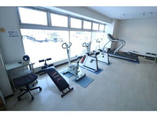 カルチェド札幌のその他画像