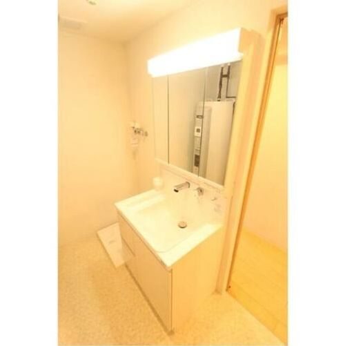 カルチェド札幌の内装