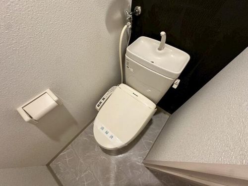 北海道札幌市中央区南八条西16丁目(マンション)の賃貸物件の内装