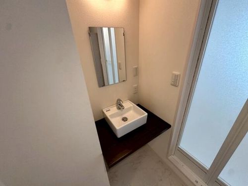 北海道札幌市中央区南八条西16丁目(マンション)の賃貸物件の内装