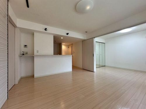 北海道札幌市中央区南八条西16丁目(マンション)の賃貸物件の内装
