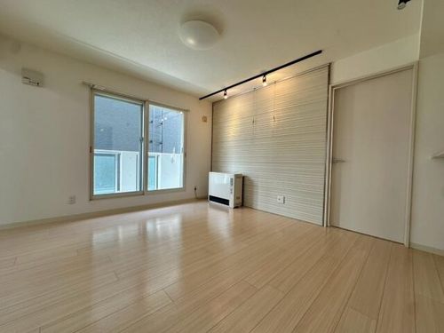 北海道札幌市中央区南八条西16丁目(マンション)の賃貸物件の内装