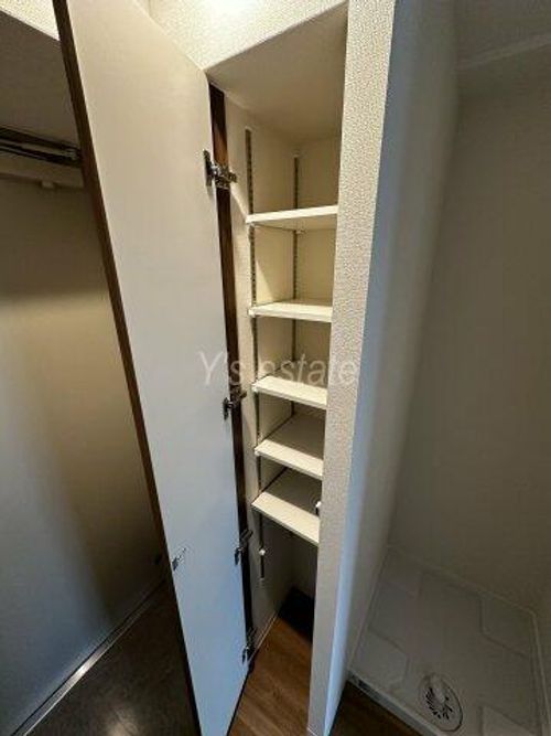 プレサンス新深江ディレットの内装
