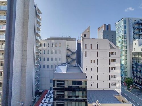 アドバンス三宮パルマ1102のその他画像