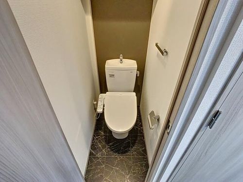 アドバンス三宮パルマ1102の内装